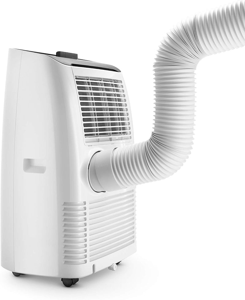 Delonghi 3 in 1 portable air conditioner dehumidifier and fan 12,000BTU - CLEARANCE 