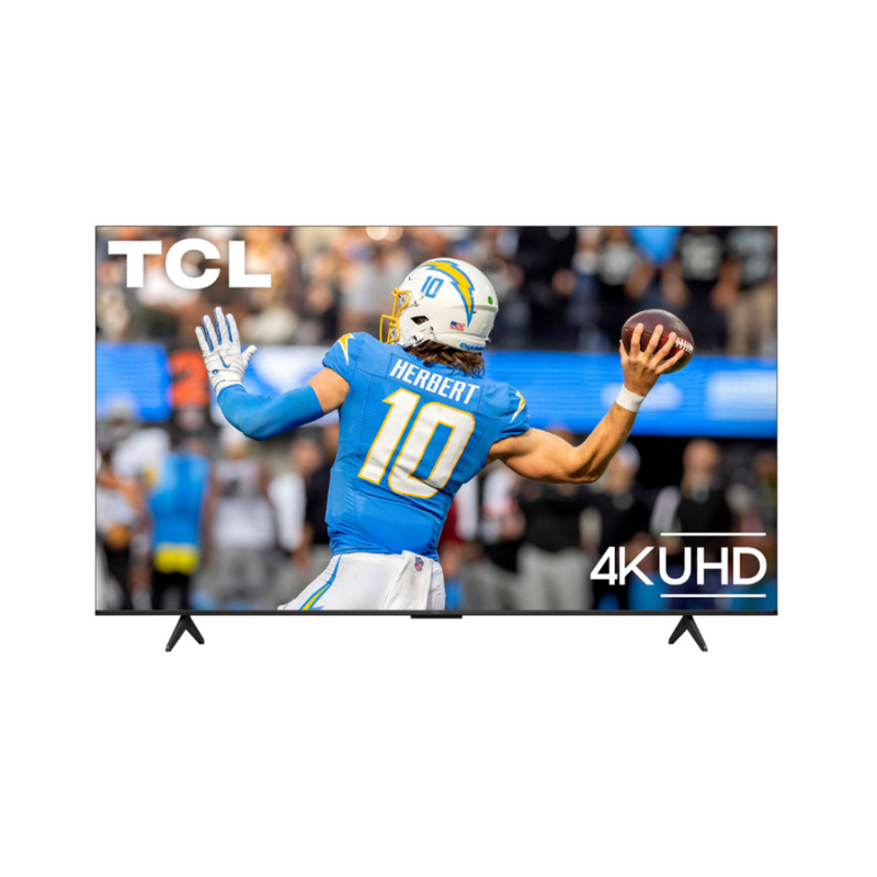 TCL 75'' Smart Google TV HDR LED UHD 4K S-Class TV (75S551G)