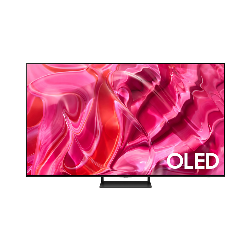 Téléviseur Samsung 77'' OLED 4K intelligent (77S90C)