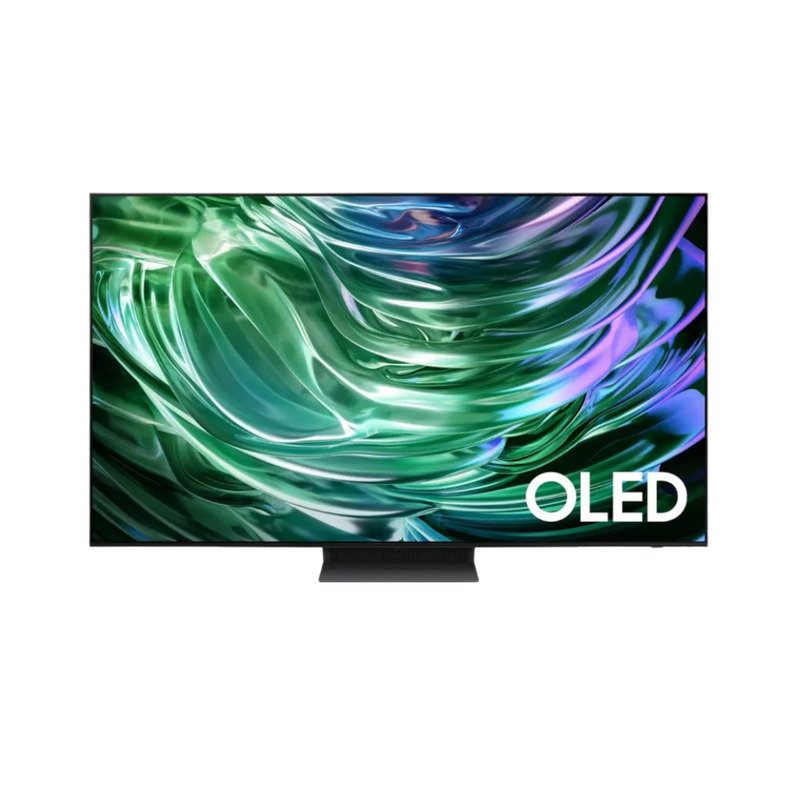 Téléviseur Samsung 77'' OLED 4K intelligent (77S90D)