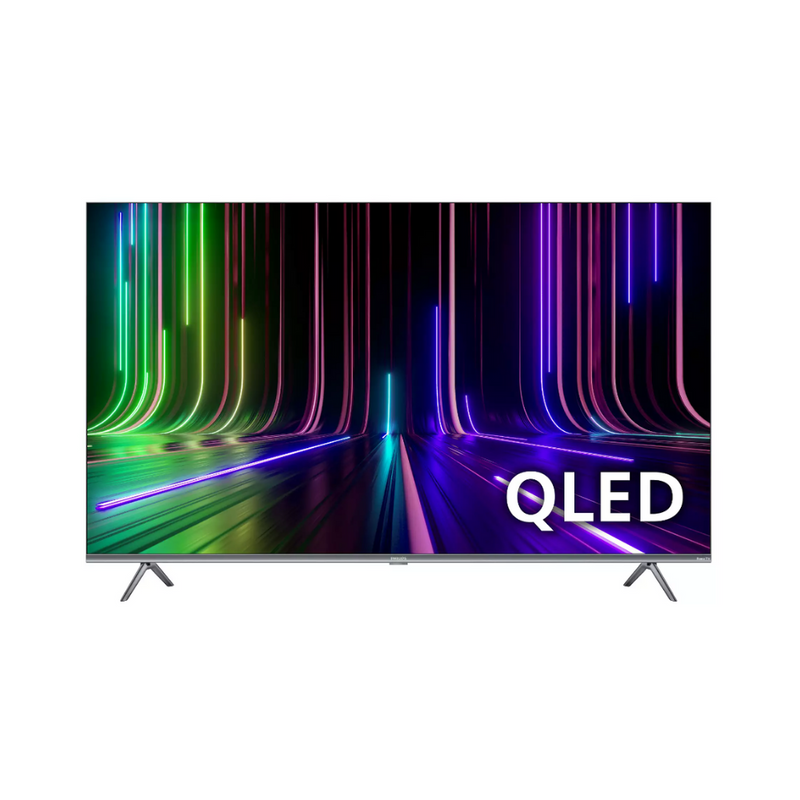 Téléviseur Philips 75'' 4K QLED intelligent Roku Tv (75PUL7973/F6)