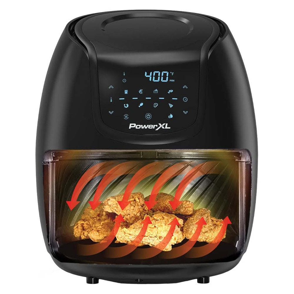 Friteuse à air 6-en-1 Power xl Vortex Classic de 5QT (839120)