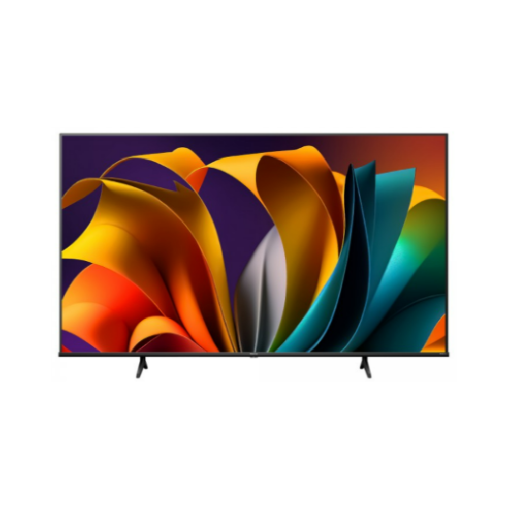 Téléviseur Hisense 85’’ 4K Google TV (85A68N) Boîte ouverte