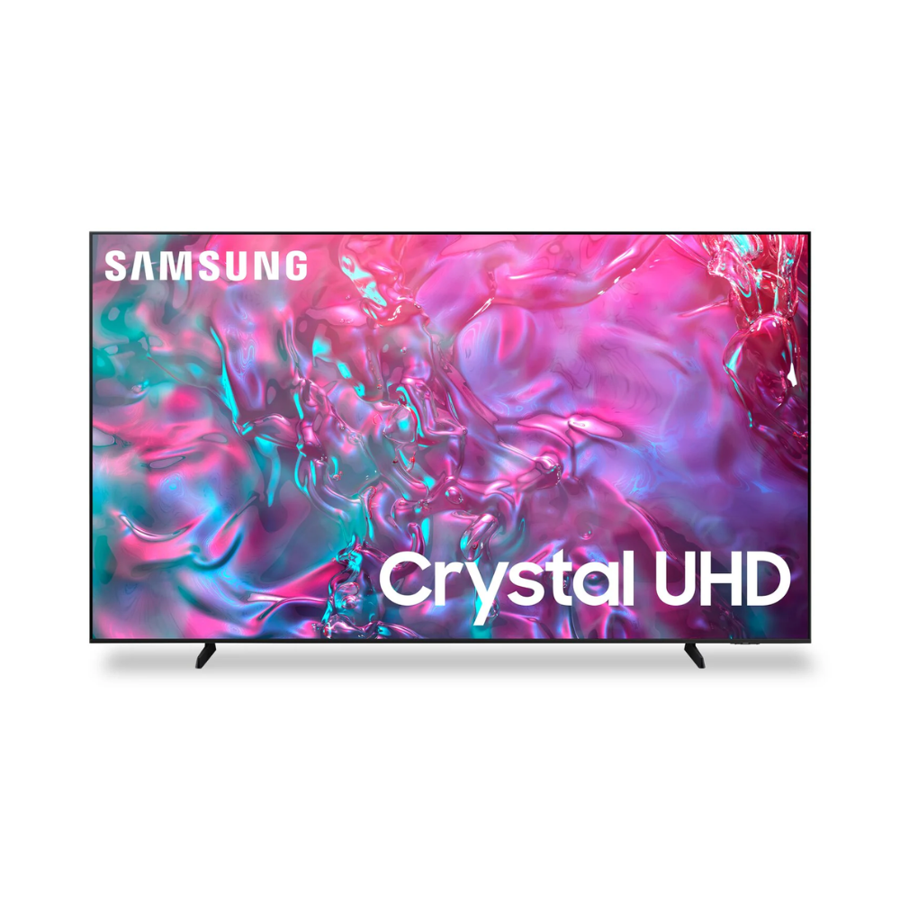 Téléviseur Samsung 98" 4K UHD HDR10+ intelligent Tizen HDR LED (98DU9000F)