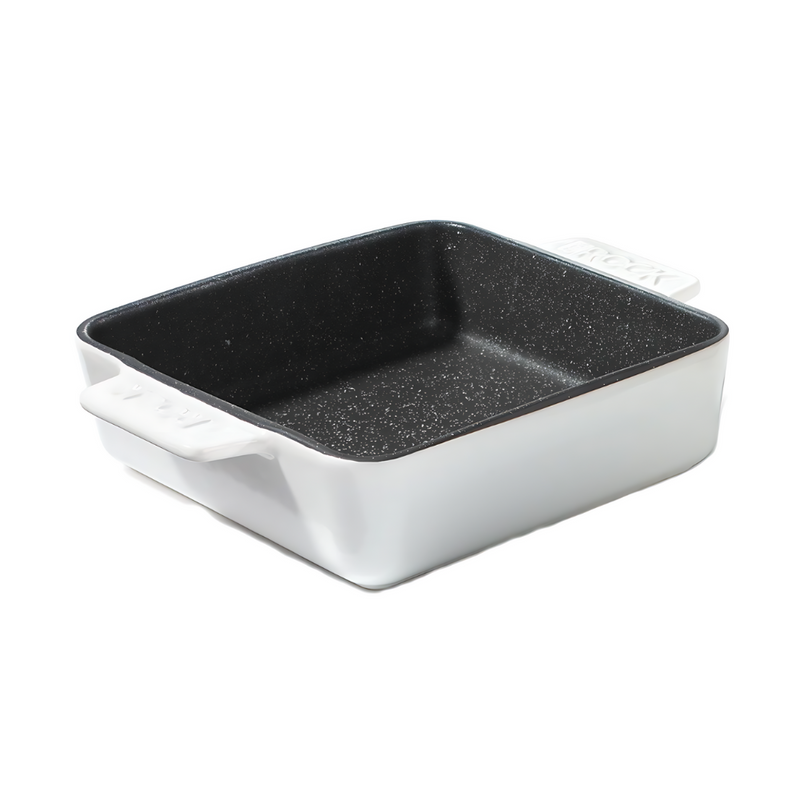 Plat de cuisson The Rock en céramique 9x9" -BLACKFRIDAY-