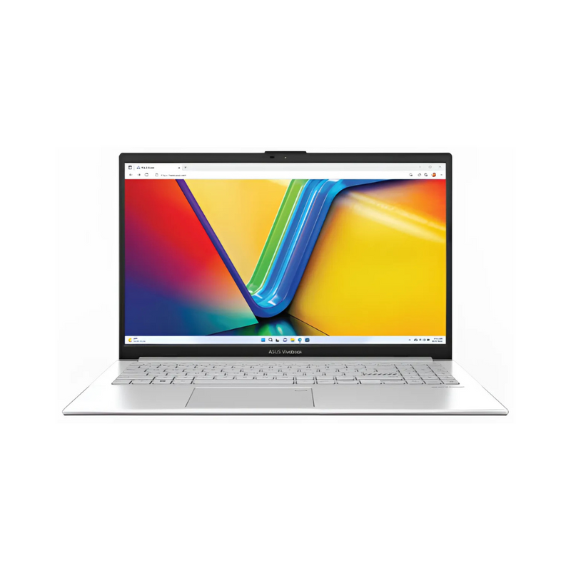 Ordinateur portable ASUS 15,6''  Vivobook Go OLED 8GB RAM / 128GB SSD (E1504FA-WB01-CB)