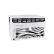 Climatiseur de Fenêtre Hisense 10 000 BTU SACC  Jusqu'à 450 pi²  (AW1024CW1VF)