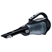 Black & Decker 20V Max Lithium Ion Cordless Hand Vacuum (BDH2000L)