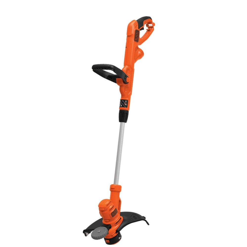 Black & Decker Electric Corded Trimmer & Edger (BESTA510)
