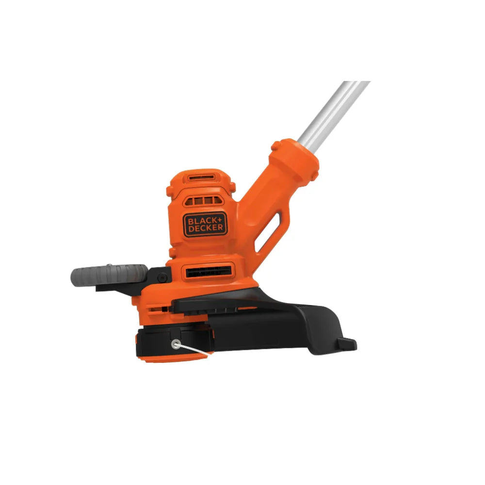 Black & Decker Electric Corded Trimmer & Edger (BESTA510)