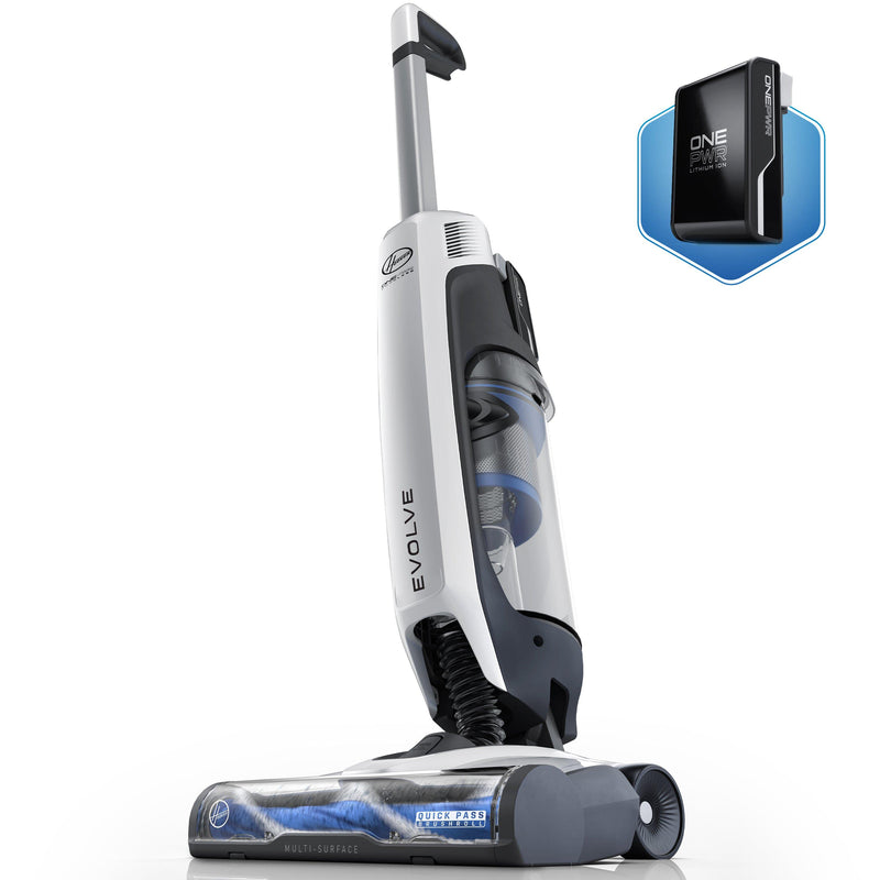 Hoover ONEPWR Evolve vacuum cleaner