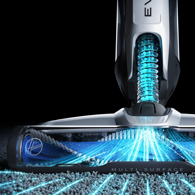 Hoover ONEPWR Evolve vacuum cleaner