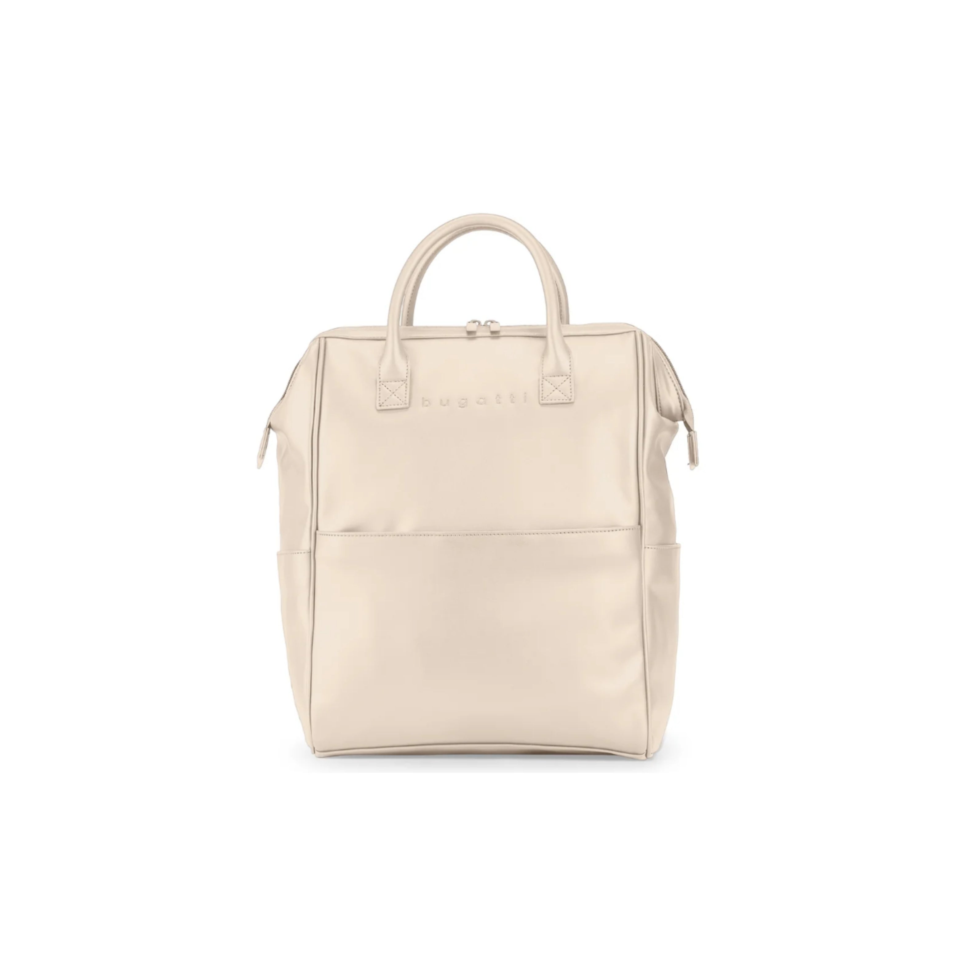 Sac à dos Bugatti Lagos en polyuréthane (BKP2700BU)