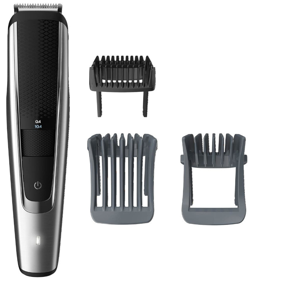 Tondeuse à barbe et barbe de 3 jours Philips Series 5000 (BT5511/15) - Nouveau