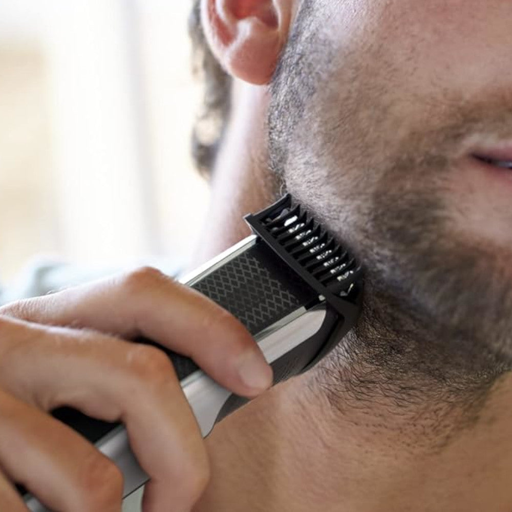 Tondeuse à barbe et barbe de 3 jours Philips Series 5000 (BT5511/15) - Nouveau