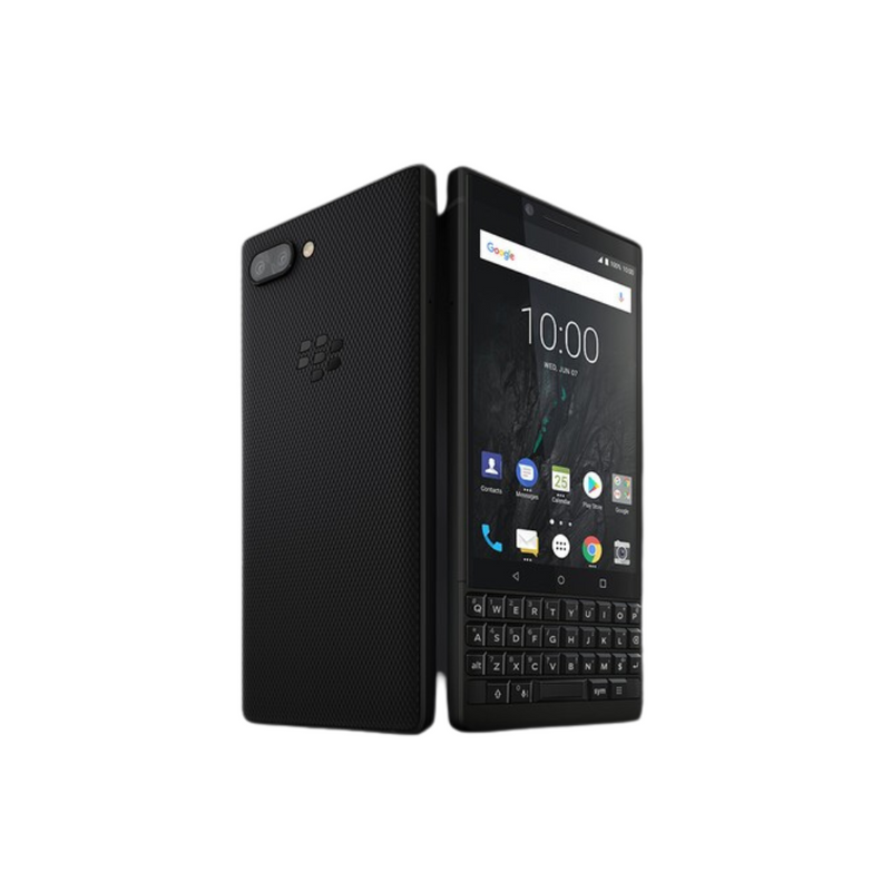 Blackberry Key2 64GB 4G LTE Phone 