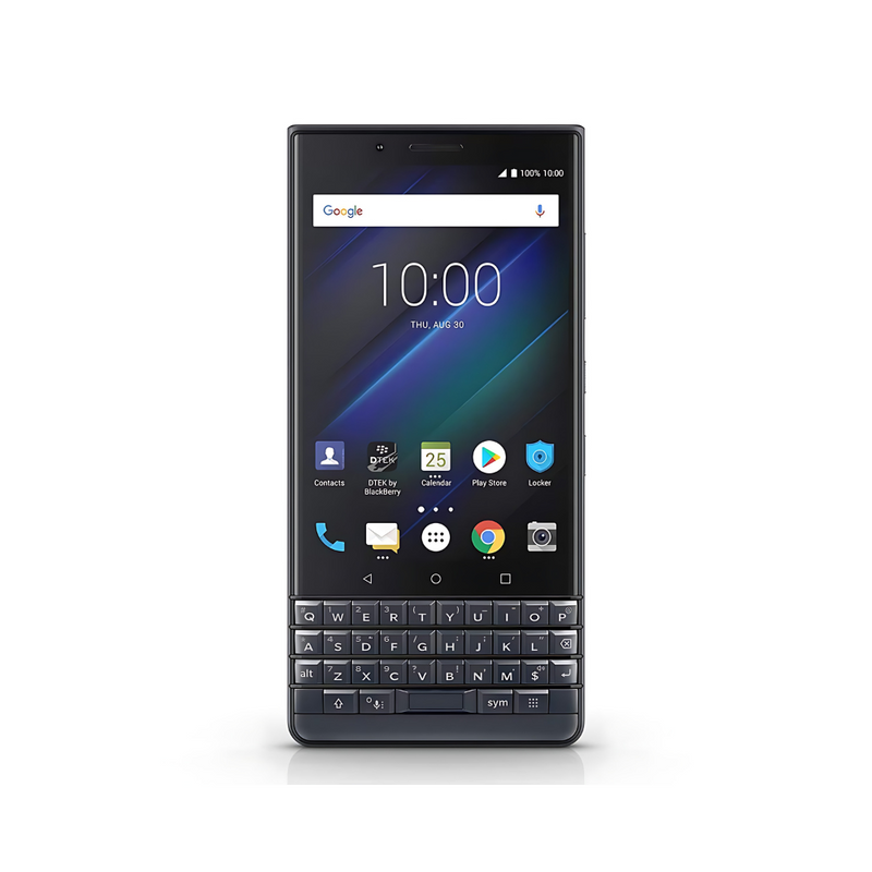 Blackberry Key2 64GB 4G LTE Phone 