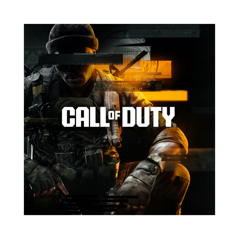 Call of Duty®: Black Ops 6 game