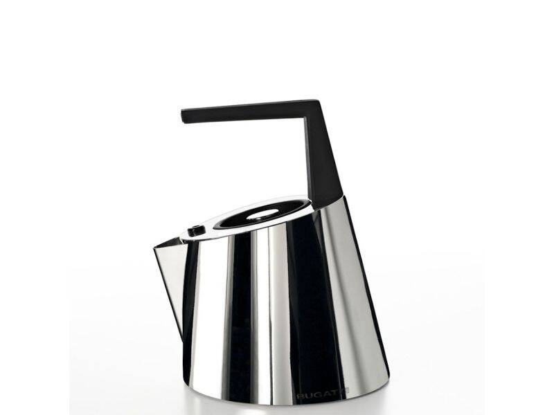 Bugatti stove kettle - VIA ROMA (89-7092)
