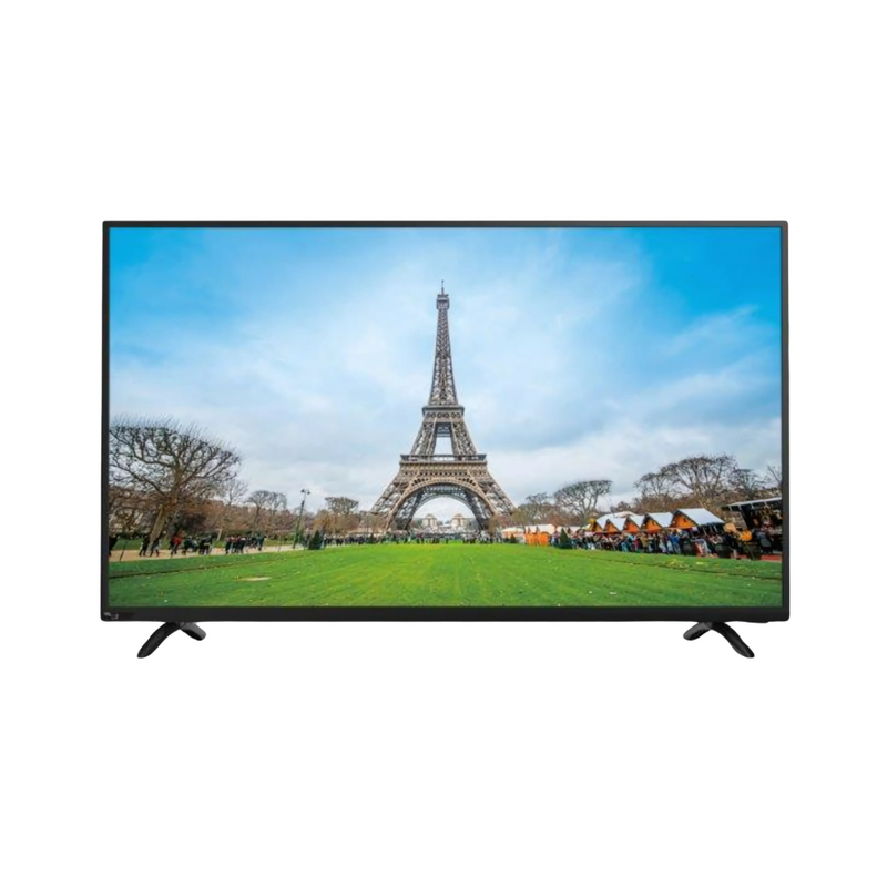 Téléviseur RCA 50'' 4K UHD intelligent (RNSMU5036)