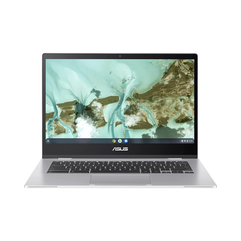 Laptop 14'' ASUS Celeron N3350 4GB RAM - 32GB SSD CHROME OS (CX1400CNA)
