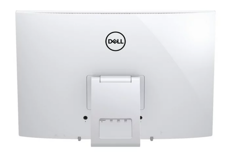 Ordinateur de bureau Dell Inspiron 22 tout-en-un (3275) Blanc