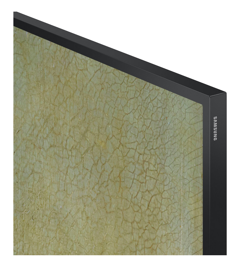 Téléviseur Samsung The Frame 55'' QLED Intelligent (QN55LS03BDFXZA)