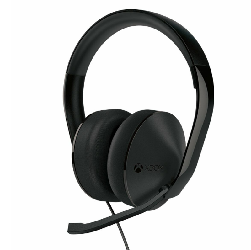 Official Xbox One / Series X Stereo Headset