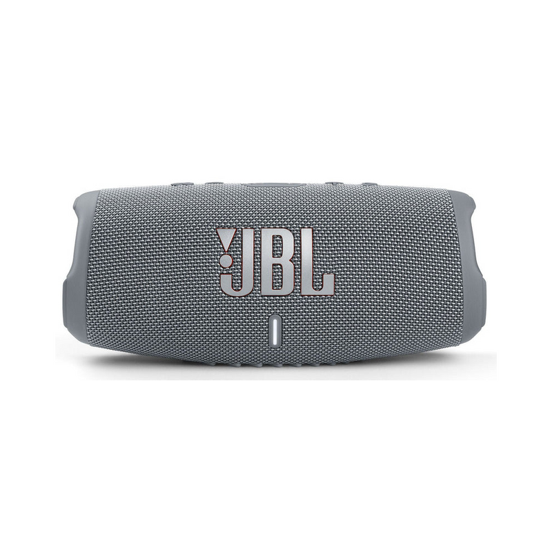 JBL Charge 5 Water-Resistant Portable Speaker - Recertified by JBL