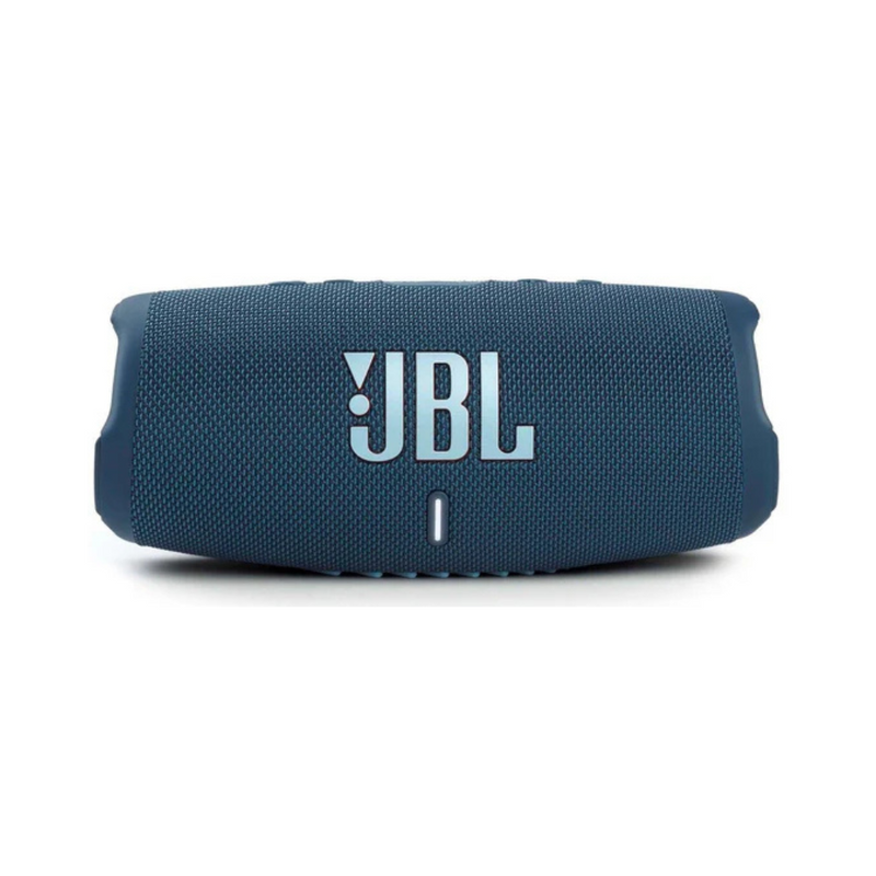 JBL Charge 5 Water-Resistant Portable Speaker - Recertified by JBL