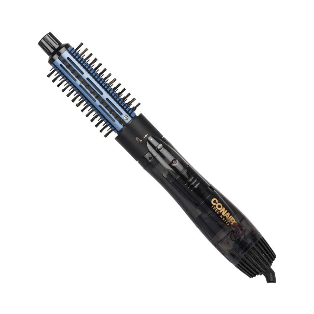 Brosse Conair  soufflante 3-en-1 Tourmaline Céramique (BC171RNC)