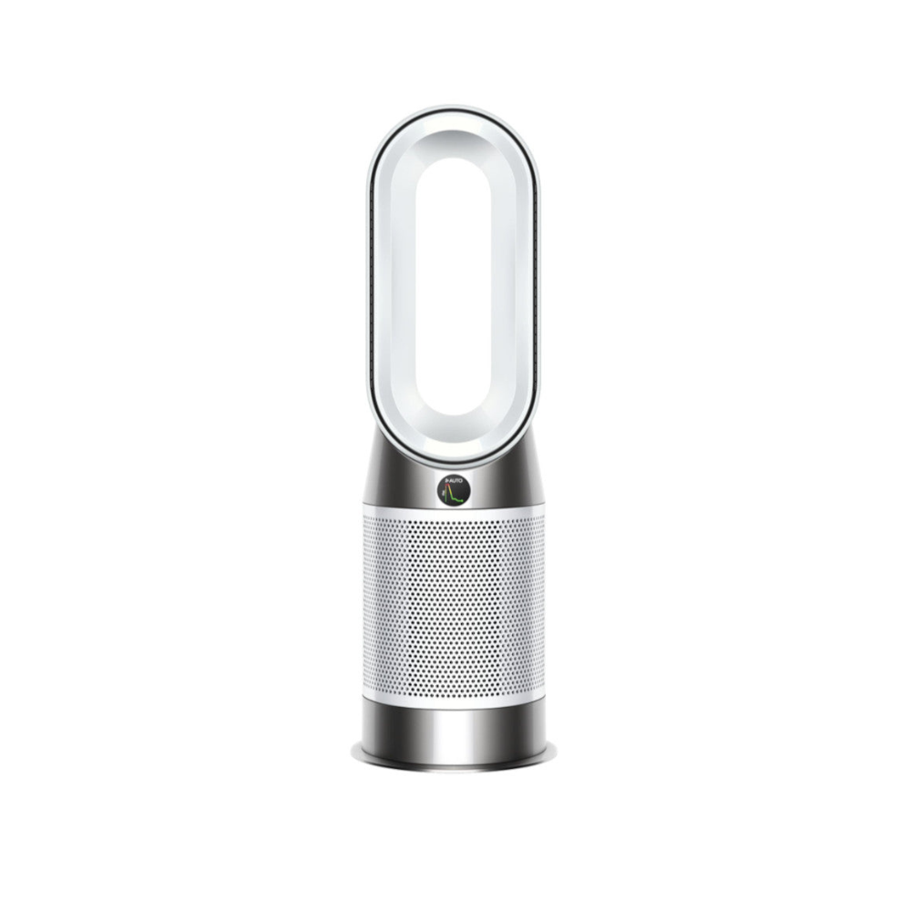 Purificateur Dyson à air chaud et froid HP10 (HP10G3) - remis à neuf par Dyson