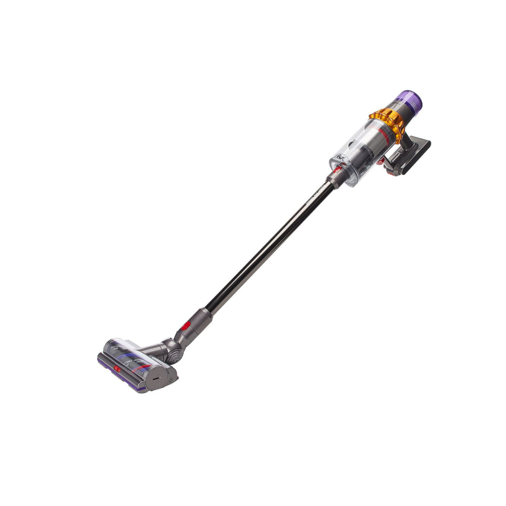 Dyson V15 Detect Cordless Vacuum (V15BG3) - Refurbished by Dyson