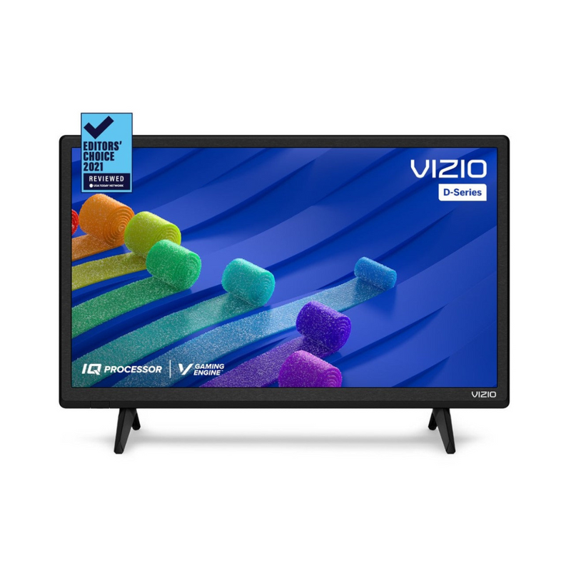 Vizio 24'' FHD 720P Smart TV (D24-J09) 
