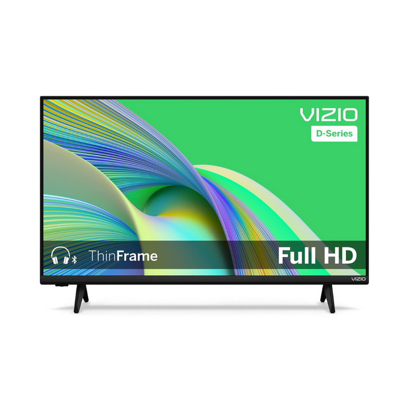 Vizio 32'' Smart Full HD 1080p D-Series TV (D32fM-K01) 2023