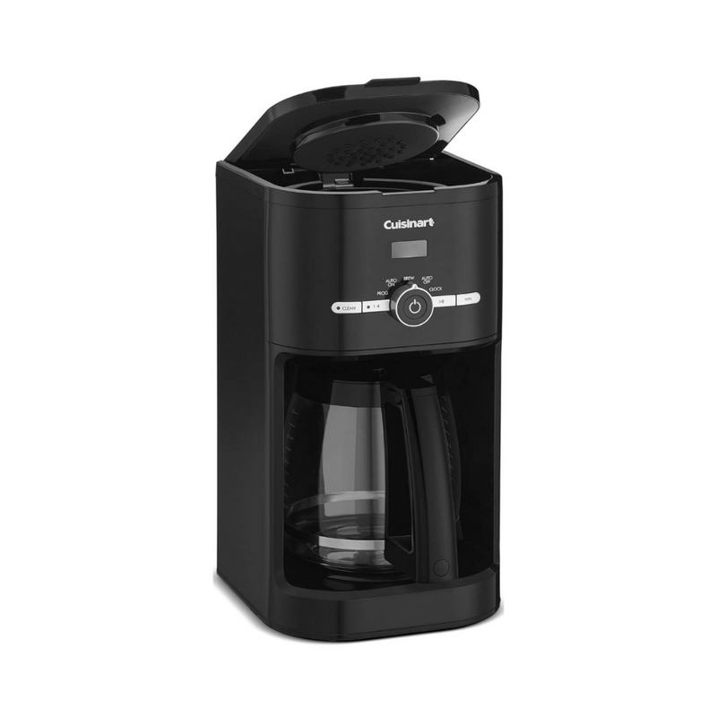 Cuisinart Classic Programmable 12-Cup Coffeemaker (DCC-1120IHR) 