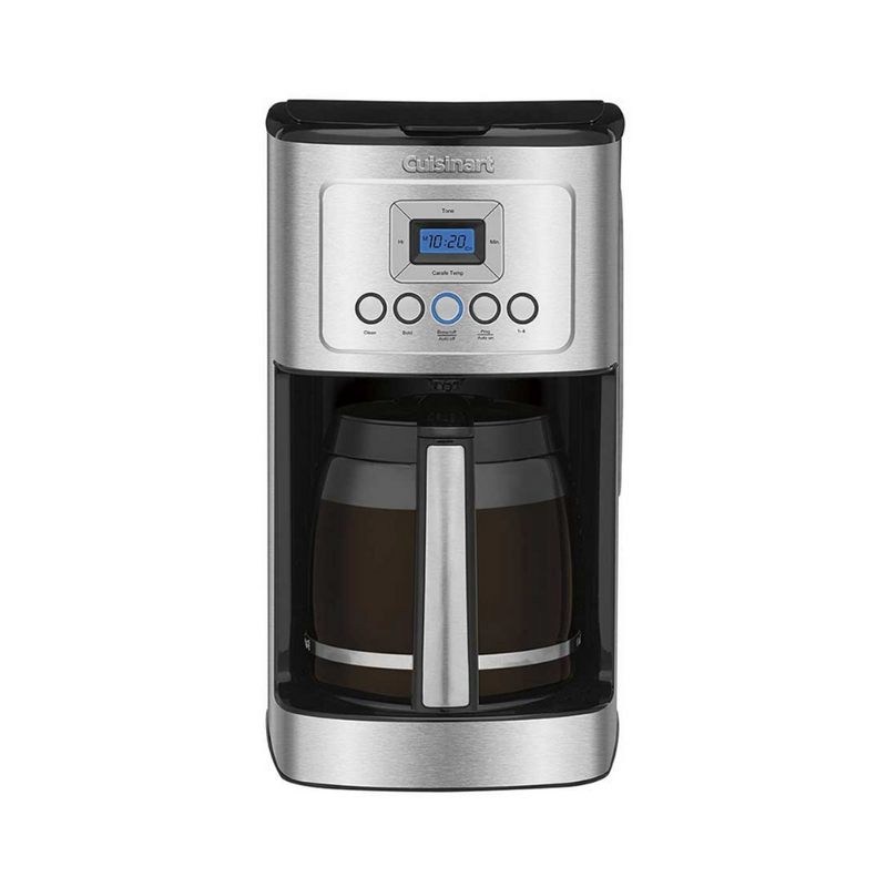 Cuisinart 14-Cup Programmable Coffeemaker (DCC-3200IHR)