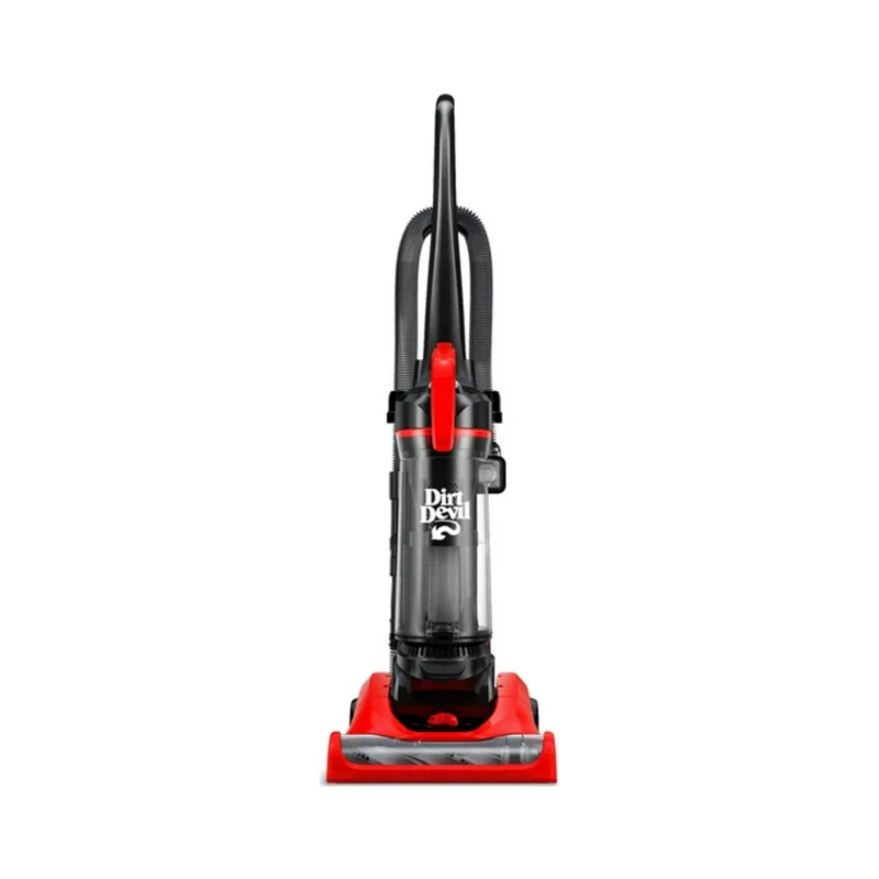 Dirt Devil Multi-Surface Vertical Vacuum Cleaner (UD76240VCD)