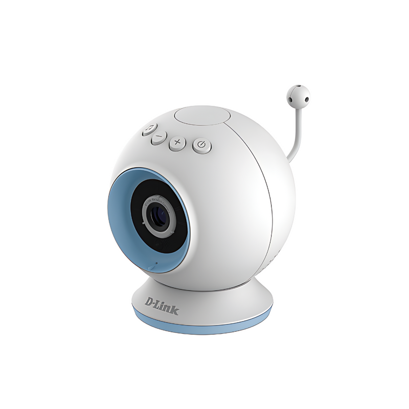 Caméra de surveillance pour bébé mydlink™ EyeOn™ Baby Dlink