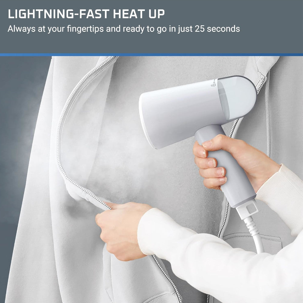 Rowenta Travel Steamer (DR1011U1)