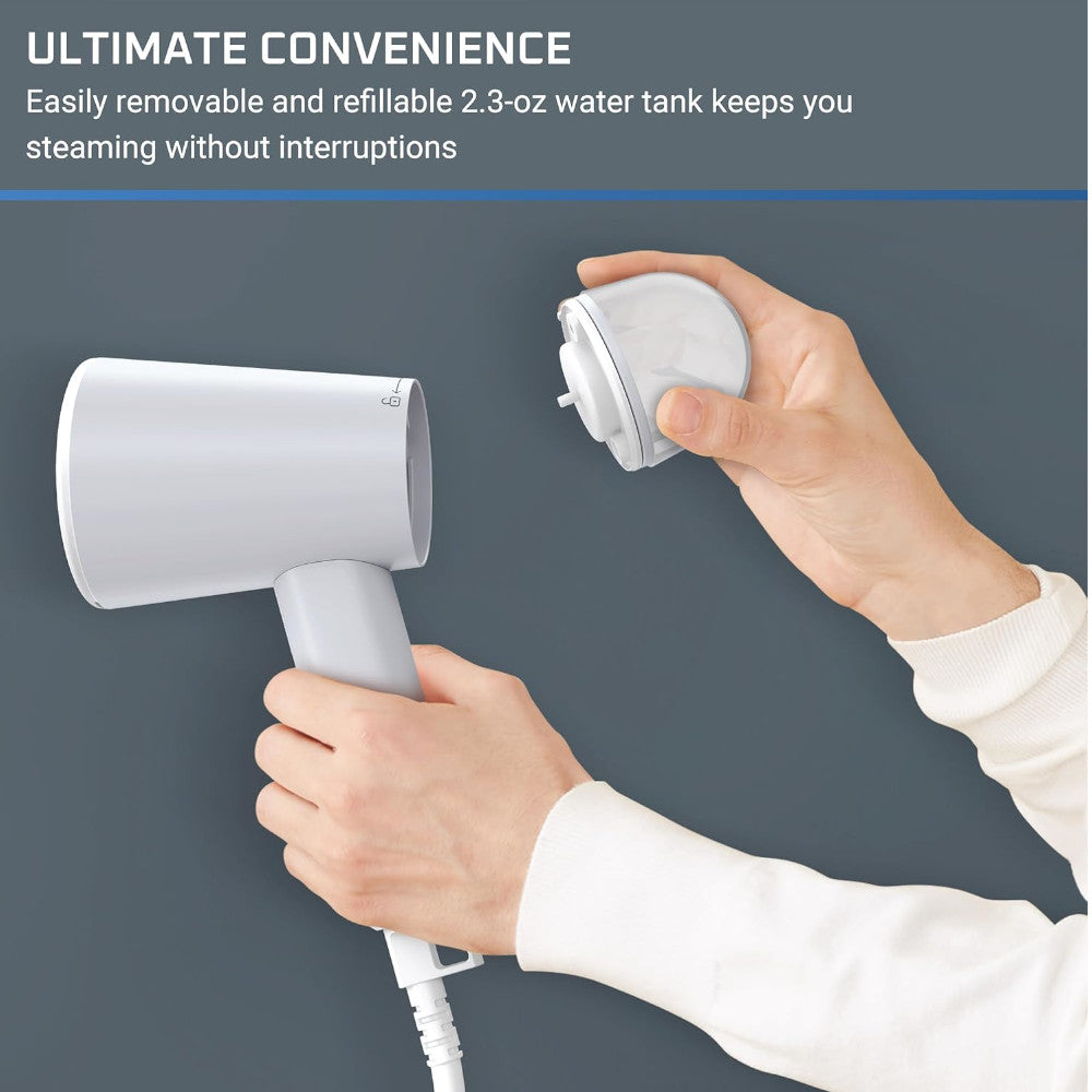 Rowenta Travel Steamer (DR1011U1)
