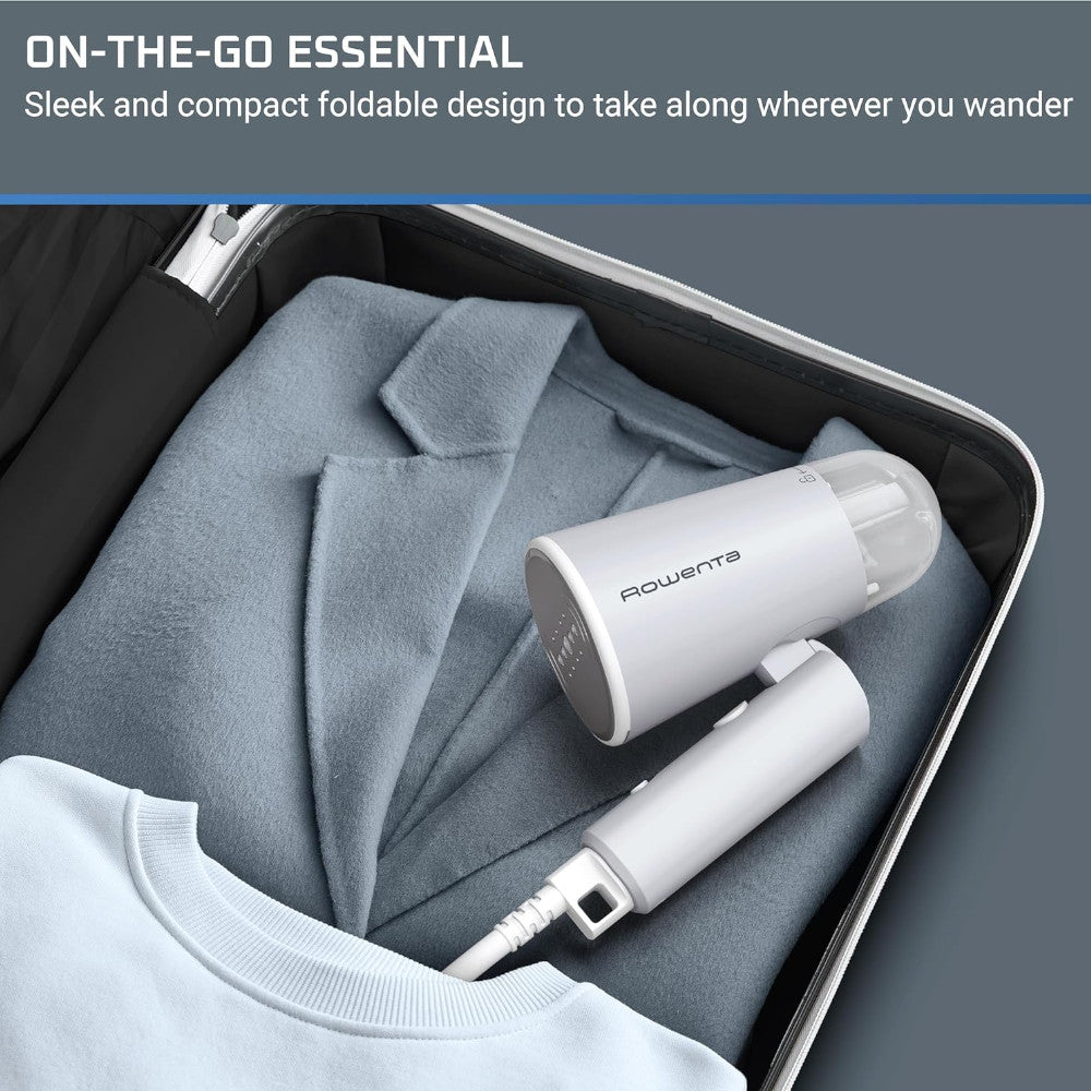 Rowenta Travel Steamer (DR1011U1)