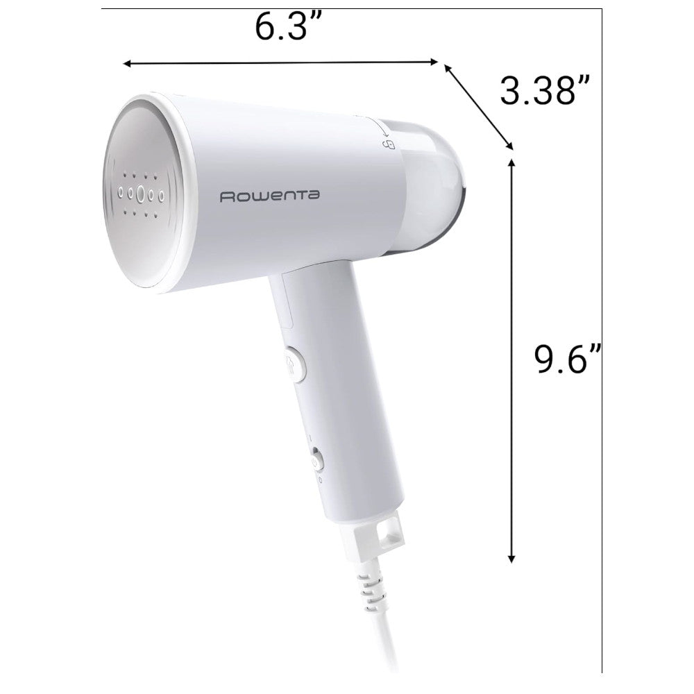 Rowenta Travel Steamer (DR1011U1)