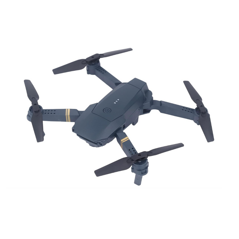 Foldable Drone Quadcopter with FHD Camera Quadcopter, APP Control 