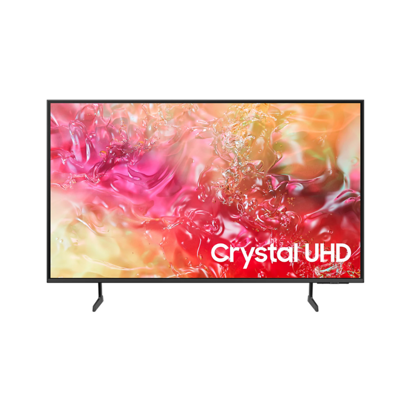 Téléviseur Samsung 65'' intelligent 4k UHD (65DU7100) -BOXING DAY-