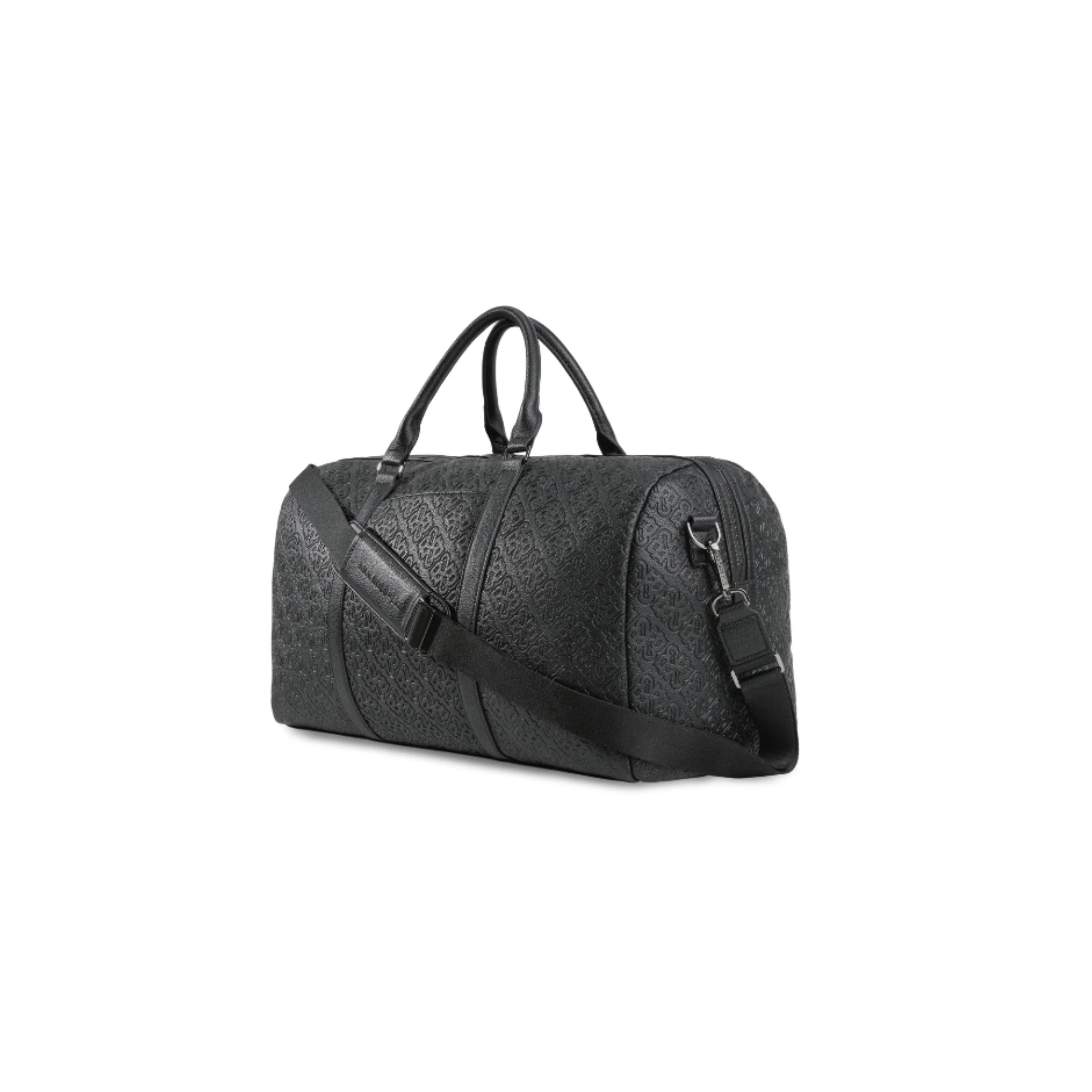 Sac de sport Bugatti Rick Ross The Boss Edition en polyester (DUF1001RR)