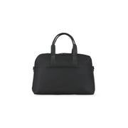 Sac de sport Bugatti Business Essential noir en nylon (DUF2697BU)
