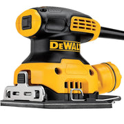 Ponceuse de paume à ¼ de feuille Dewalt (DWE6411K) – Remis à neuf