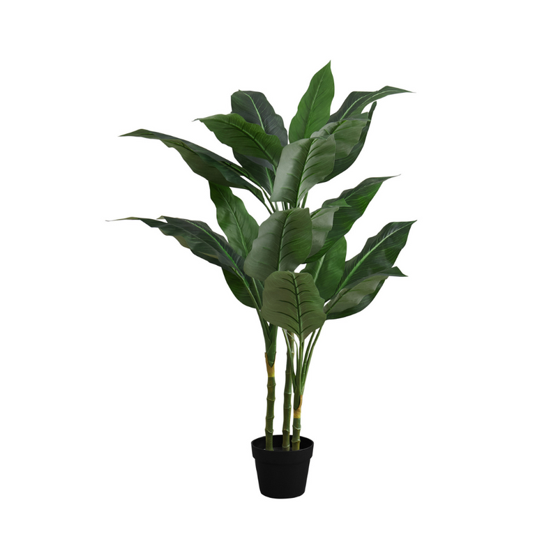 Plantes artificielle - Evergreen Intérieur Pot 5'' - Monarch (I 9512)