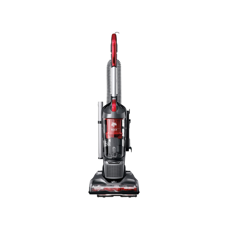 Aspirateur vertical Dirt Devil Endura Max avec outil turbo exclusif Rouge (UD70174B)